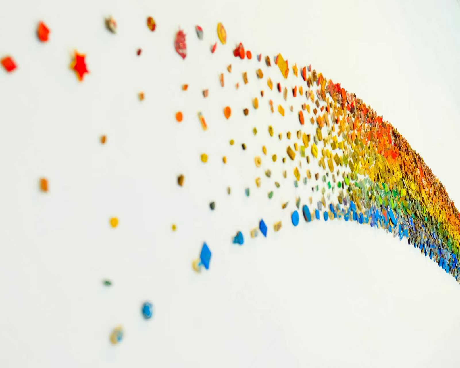 StarRise Expo Mobile Background