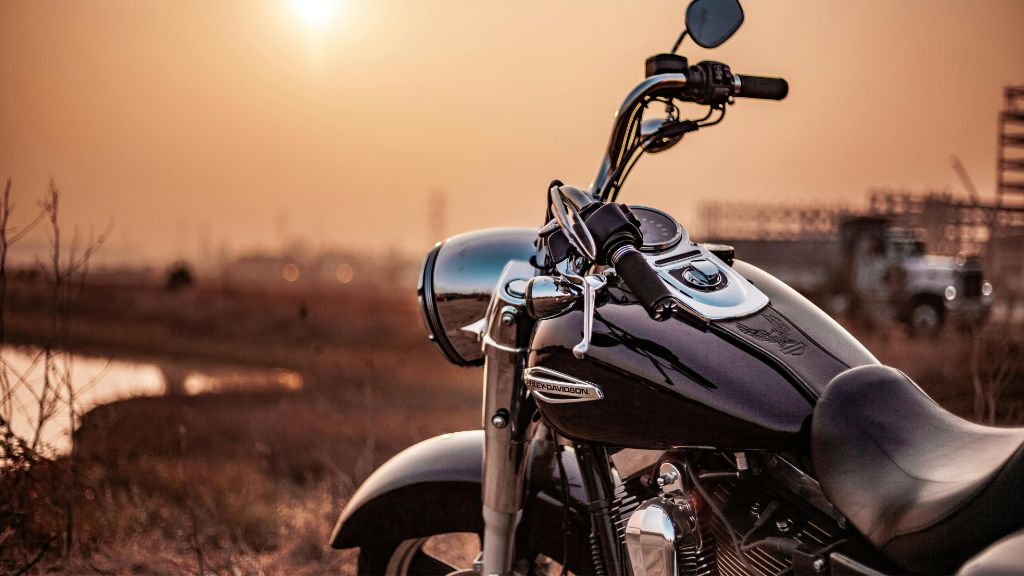 Harley-Davidson 归属感案例