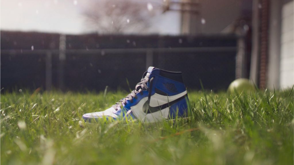 Nike Empowerment 案例