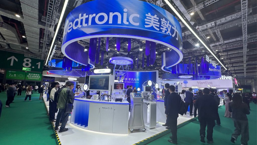 Participant-Led Experience