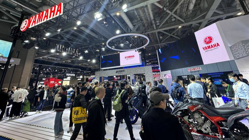 Complete Experience Chain