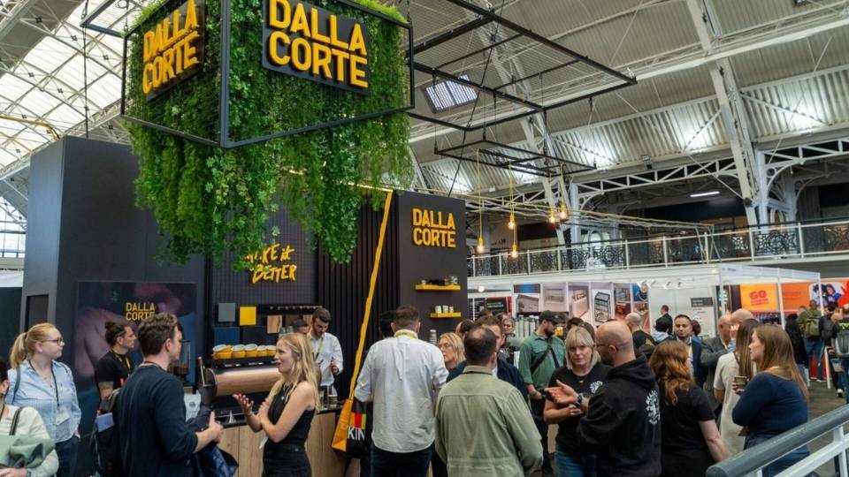 国际展会参展要点