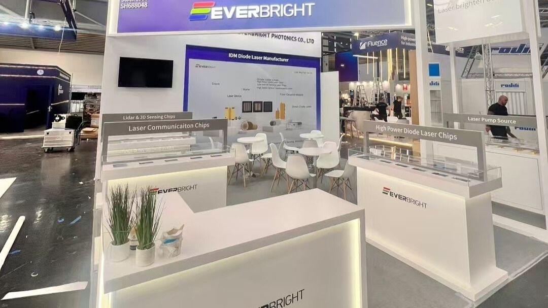 展会材料选择指南