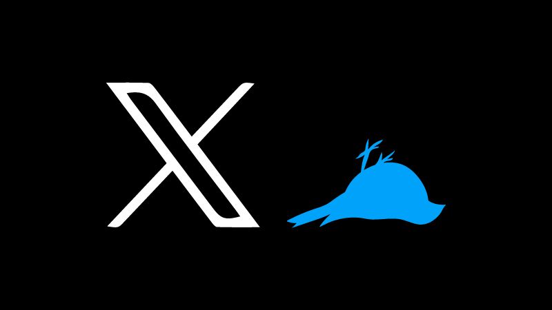 From Twitter to X: An Extreme Yet Highly Real Brand Rebranding Experiment