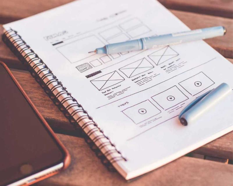 Cases Background Mobile