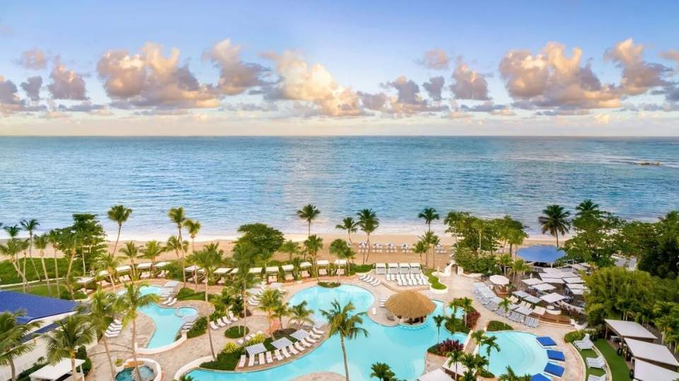 波多黎各的信号:全球会展目的地的复苏与再定义