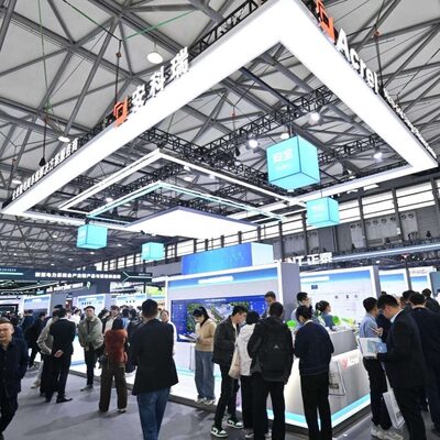 2025 EP Shanghai International Power & Electrical Exhibition: Scale Upgrade, Trend Focus, and Industry Collaboration