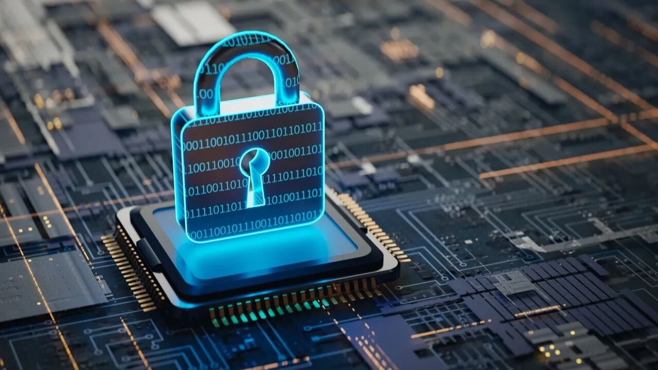 展会数字化时代的网络安全挑战