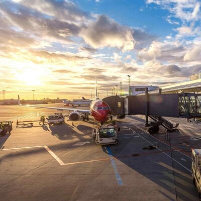 When Transportation Crisis Hits the Exhibition Economy: Industry Risks and Responses from America's "$1 Billion Travel Loss"