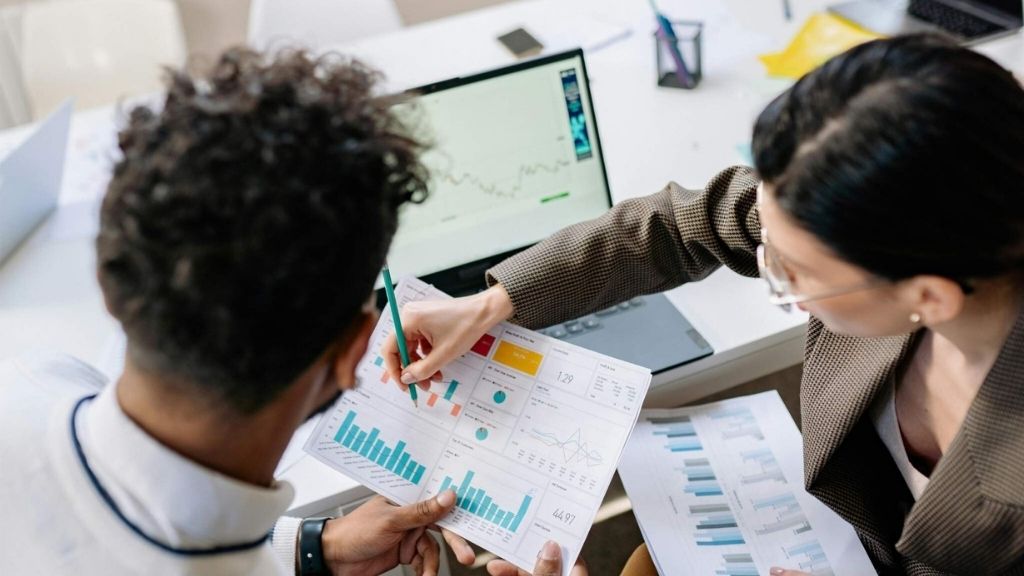 Full-Process Management