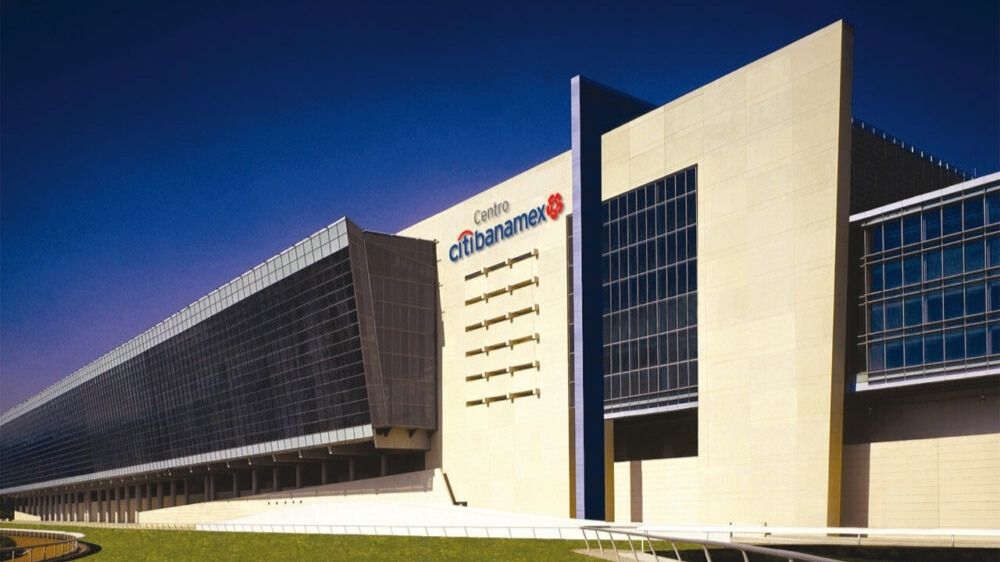Centro Citibanamex