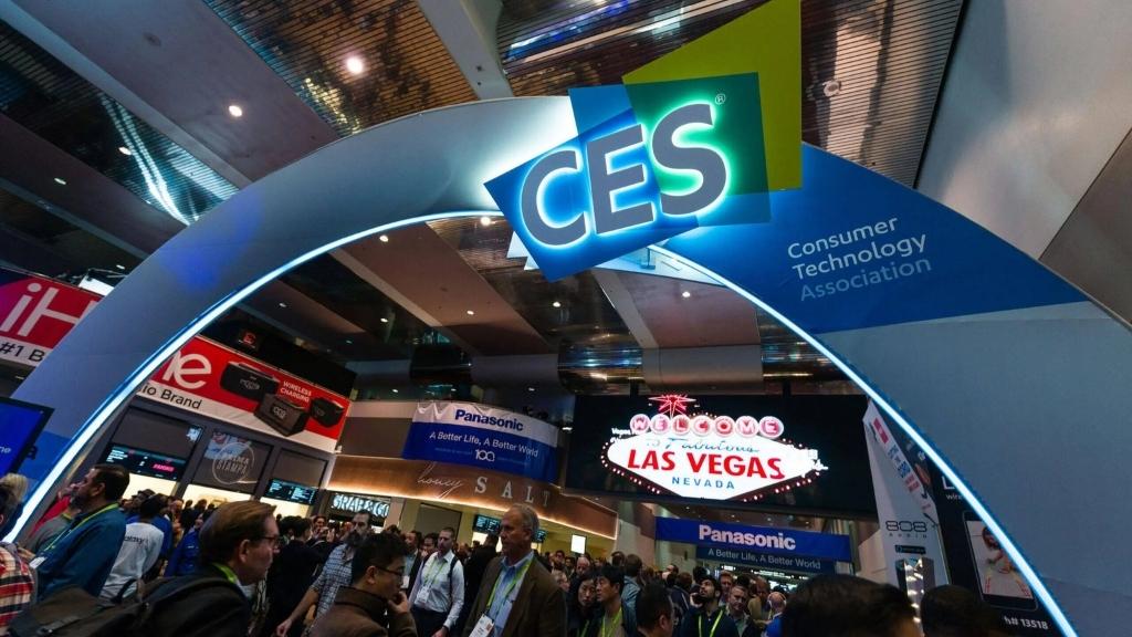 全球科技风向标:从 CES 2024 到 CES 2025——行业扩张、沉浸体验与未来趋势观察