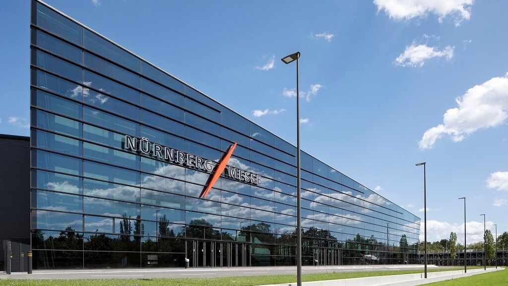 NürnbergMesse