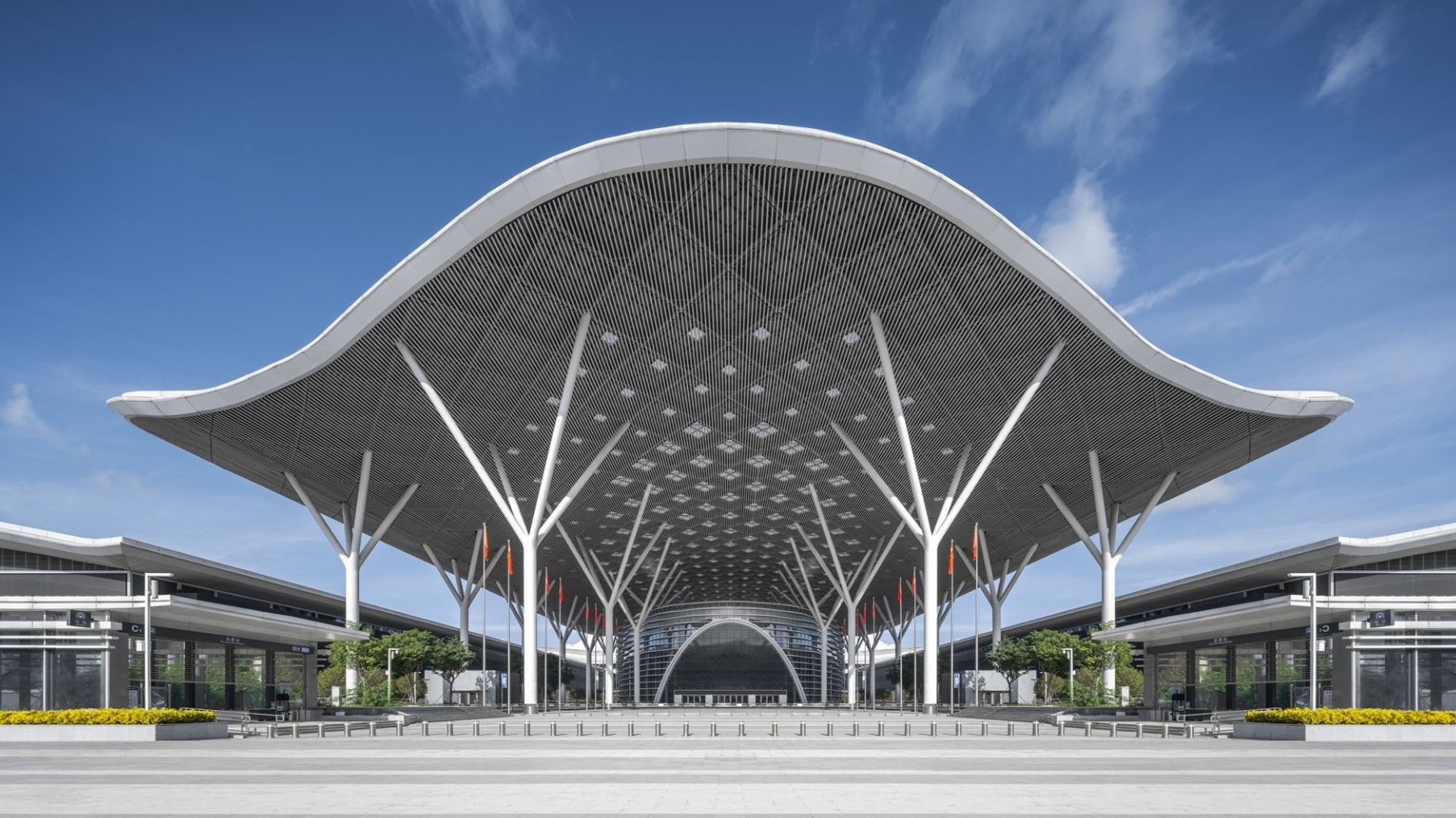 深圳国际会展中心